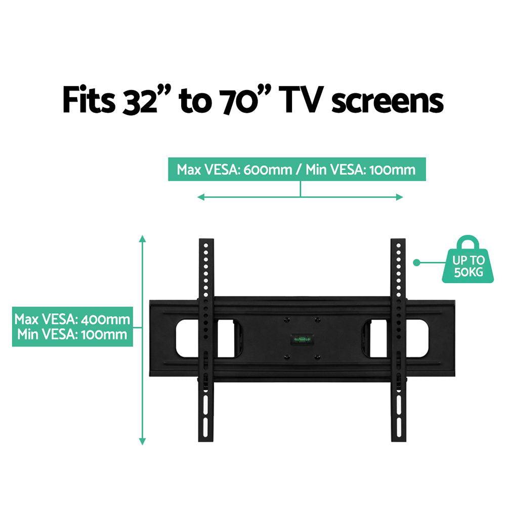 Artiss TV Wall Mount Bracket
